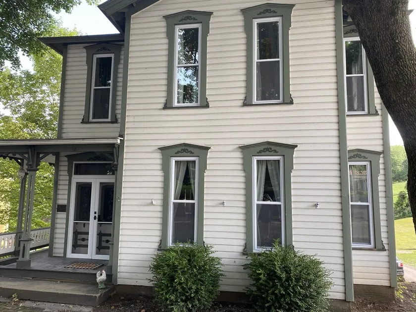 Hillside Haven Historic Vacation Home in Deersville by Tappan & Clendening Lakes - Image 1