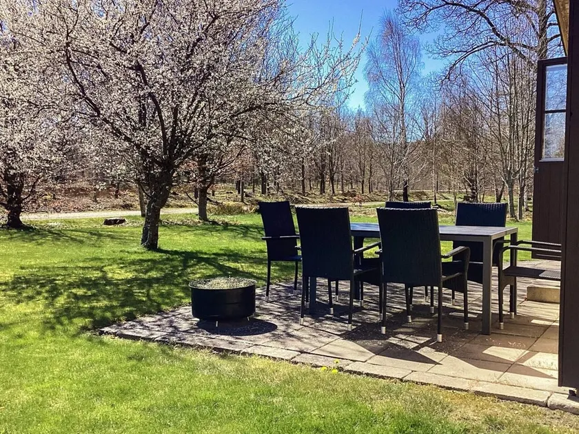 6 person holiday home in Ljungbyhed - Image 1