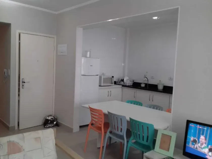 Right on the sand (15m from Tombo Beach) Modern and Cozy - Image 1