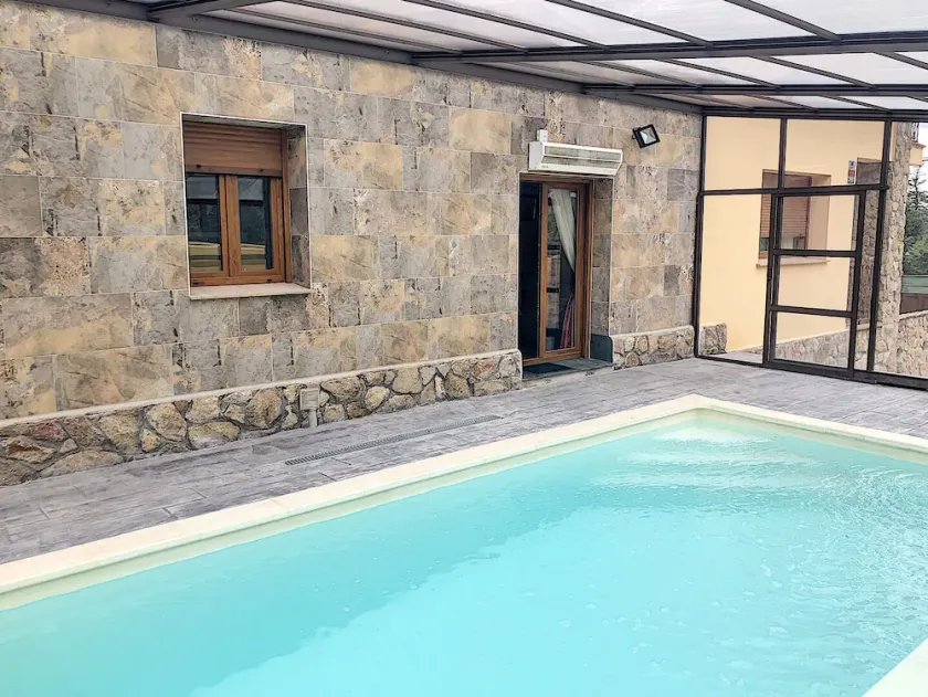 Villa Encinas KLIMATISCHER POOL - Image 1