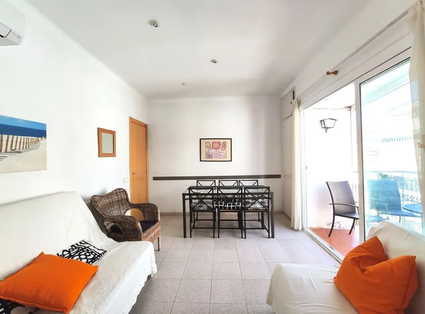 Ferienhaus 'Maribeach3' mit privater Terrasse, Wi-Fi und Klimaanlage - Image 1