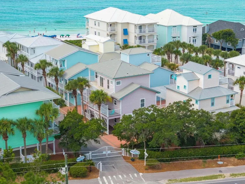 30A Beach House - Sanibel - Image 1