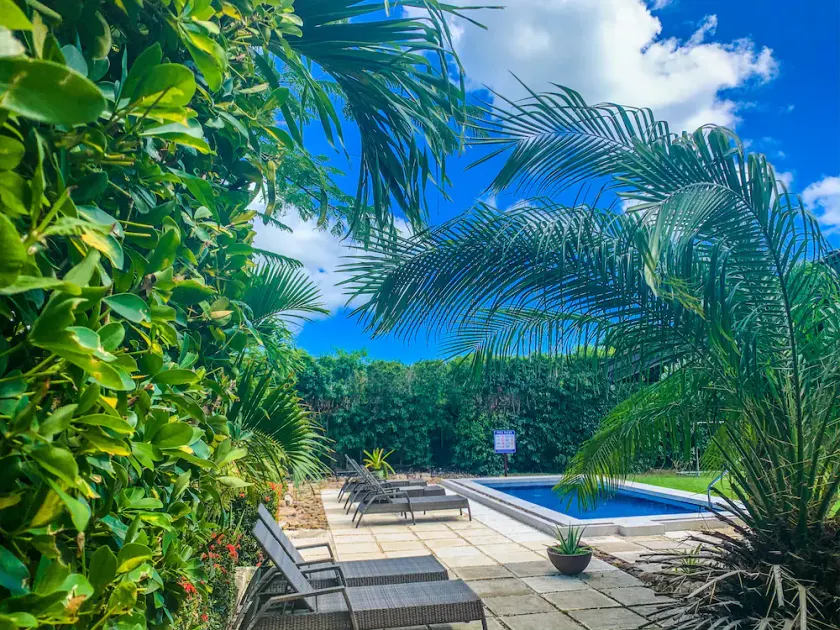 Private Pool Villa | South Coast Barbados | Sleeps 10 | Near Beach & Airport - Image 1