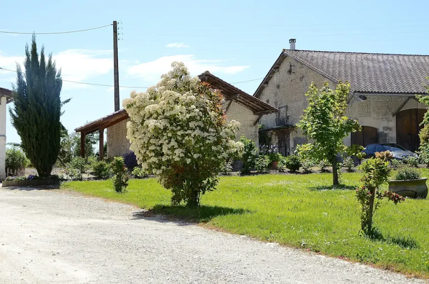 Familienfreundliches wunderschönes Bed & Breakfast mit Garten | Gartenblick - Image 1