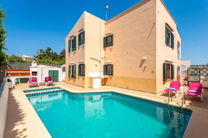 Villa Matias Maria by Villa Plus - Image 1