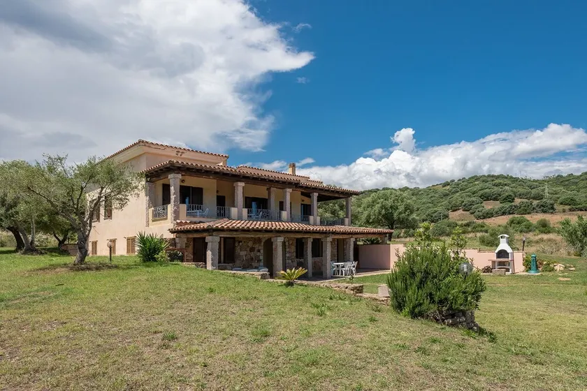 Casa Pompia 6 - Image 1