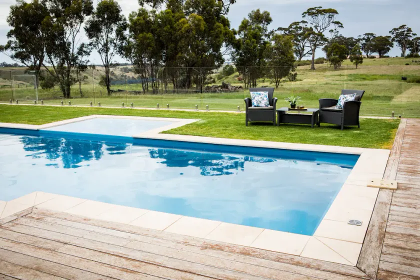 Australian Country Retreat – Serenity & Bliss, 8 min to Melb Airport - Image 1