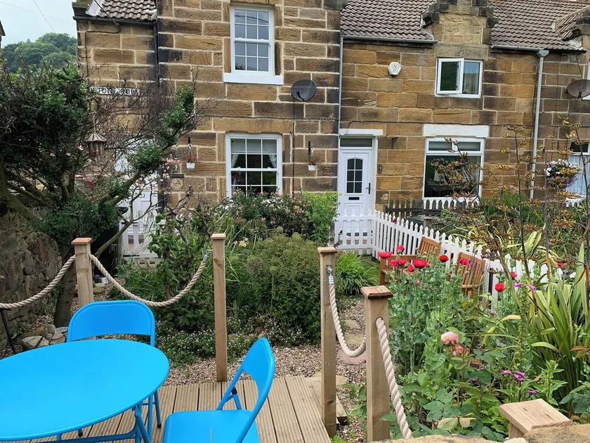 2 Schlafzimmer Unterkunft in Skinningrove, near Saltburn-by-the-Sea - Image 1