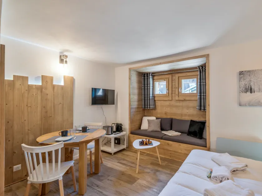 Studio Loup - L'Igloo - Welkeys - Image 1