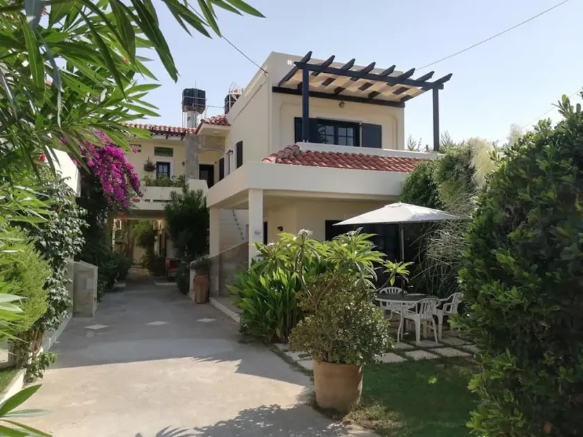 Kokkini Hani, Lovely studio 1-3 persons, 100 meters from the beach. - Image 1