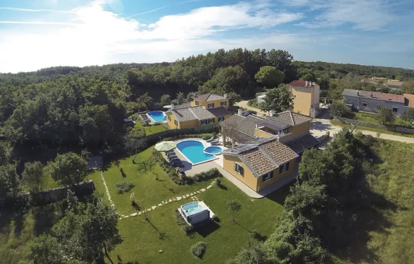 Villas Vea Histria - Image 1