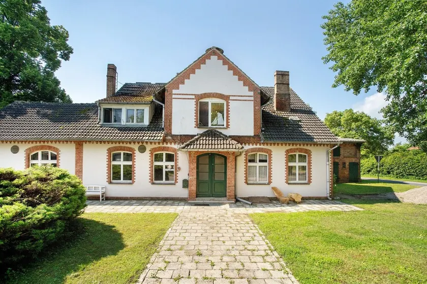 Ferienhaus Sommer Linden - Image 1