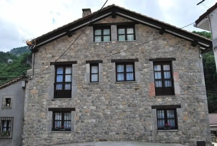 Sommerhus (fuld udlejning) El Colladín til 9-10 personer - Image 1