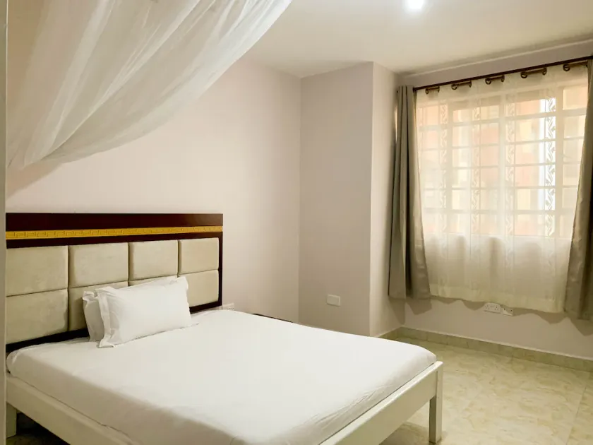 Easy Jkia Homestay - Image 1