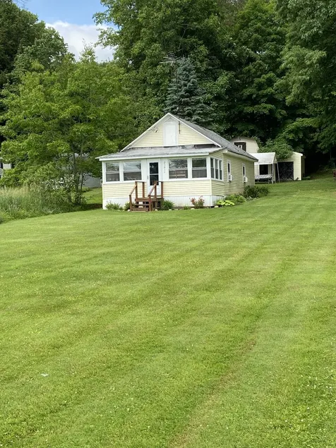 Gemütliches Ferienhaus am Canadohta See - Image 1