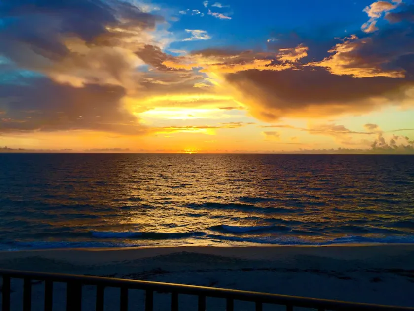 Apartment am Meer mit einer unglaublichen Aussicht - Image 1