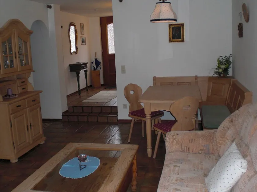 Apartamento 1 50 m² - Family Farm Mountain Hammer - Image 1