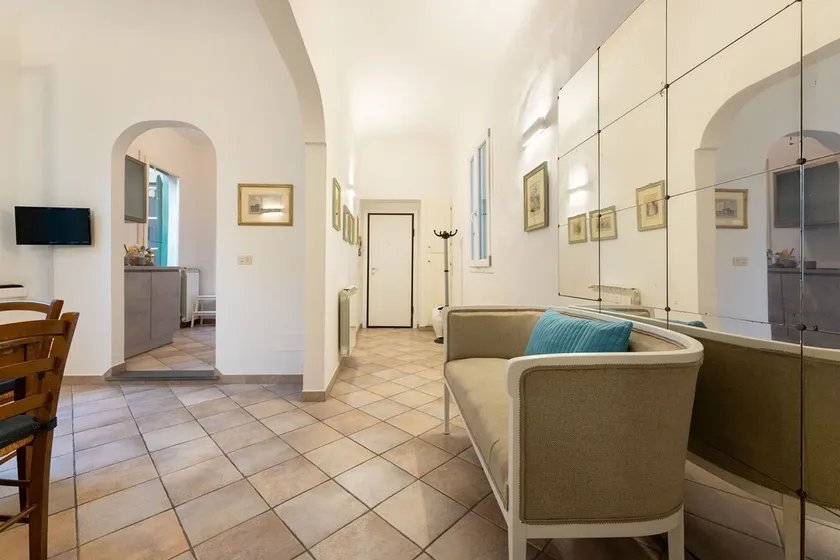 Terme Apartment - Two Bedroom Apartment, Sleeps 4 - Image 1