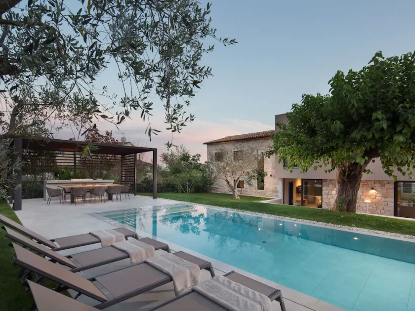 Vacation home Melon by Interhome - Image 1