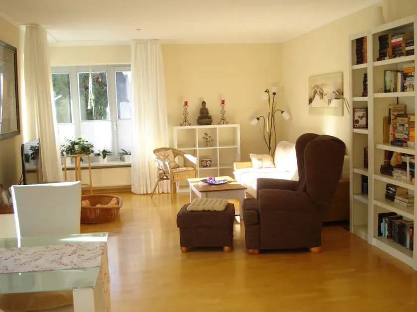 Appartement rez de chaussée Witt Hus - Image 1
