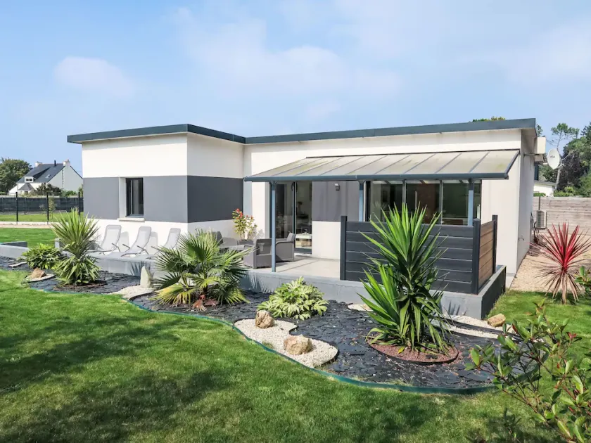 Holiday Home Palet Breton by Interhome - Image 1