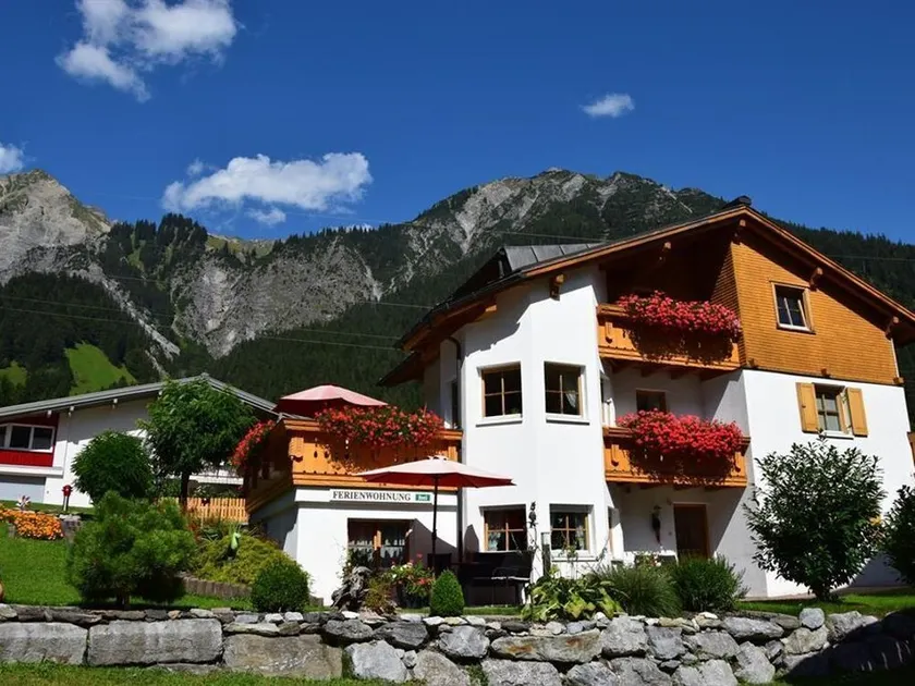 Haus Frainer - Image 1