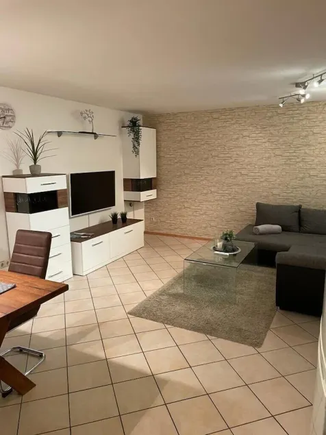Holiday apartment at Ohrensbächle - Image 1