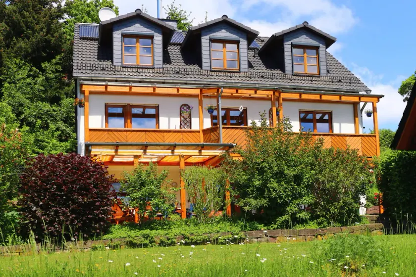 Ferienwohnung Stiftskirchenblick - Image 1