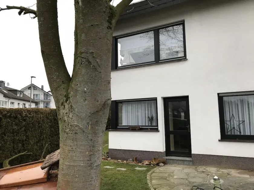 Generations Holiday Garden Flat, Pool mit Garten - Image 1