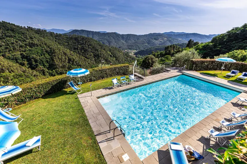 Feeling at home with a view . - Image 1