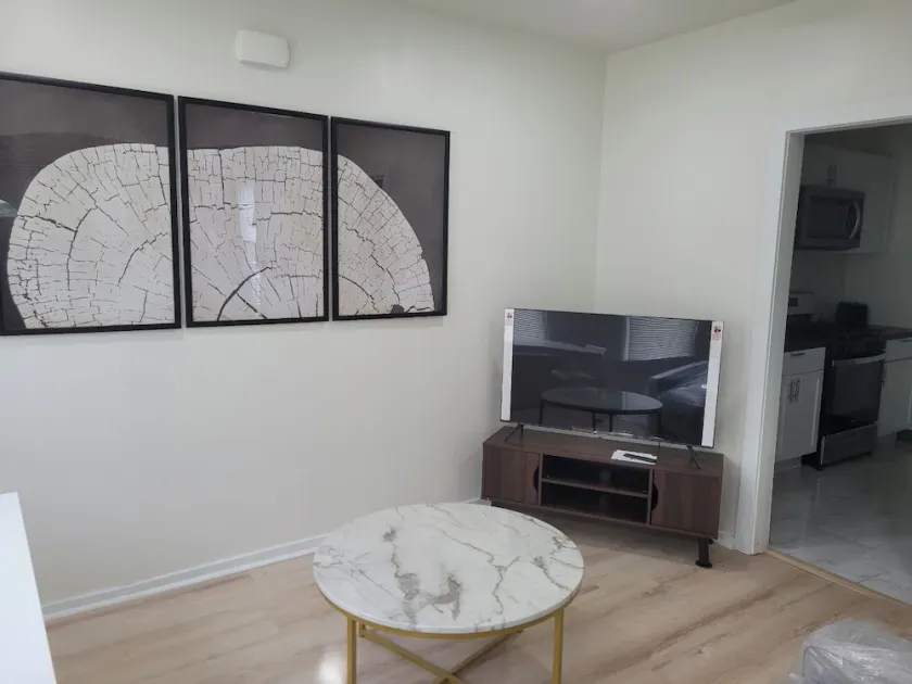 For Traveling Professionals! Newly Renovated 1bed/1bath-10 minutes to downtown - Image 1
