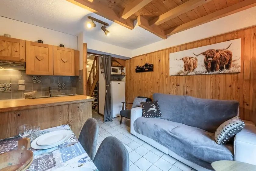 Vieux Moulin - Image 1