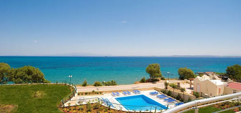 Aegean Dream Hotel - Image 1