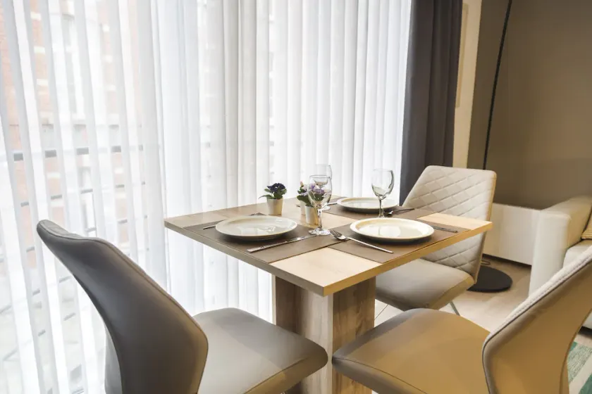 Center Design Residence - Image 1