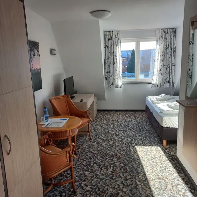 Cozy apartment Die Remise Copenhagen RE-16 on Usedom - Die Remise - Image 1