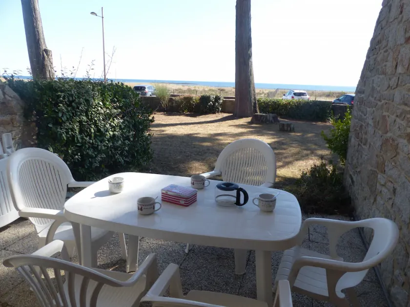 Apartment Les Terrasses de la Plage by Interhome - Image 1