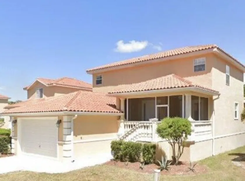 Great Homosassa River Location - Atemberaubendes Zuhause - Image 1