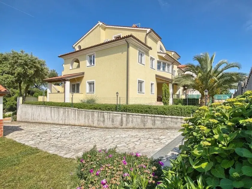 Apartamentos Donata, (13297), Premantura, riviera Pula, Croacia - Image 1