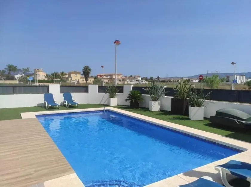 Villa Monica - Image 1