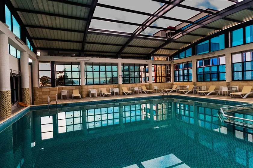 Hotel Syphax - Image 1