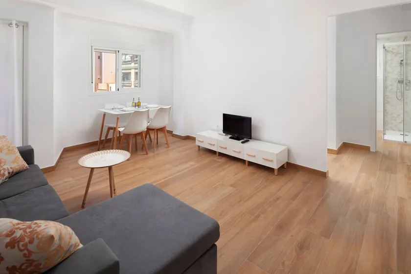 Appartement de vacances \"Nuria Torre del Mar\" avec balcon - Image 1