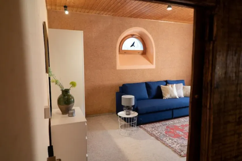 Wohnen im Schloss - \" Schloss Seehaus\" -  Ferienwohnung 2. OG -  mit 106qm - Image 1