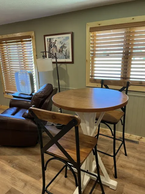 The Baldwin House- Newly Remodeled - Image 1