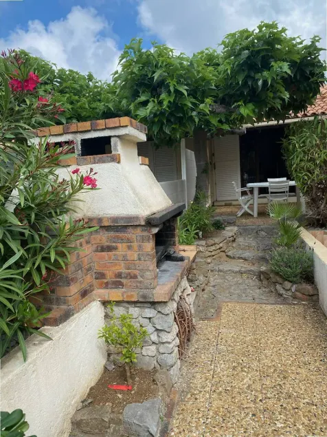 Pavillon studio à 5min de la plage - Image 1