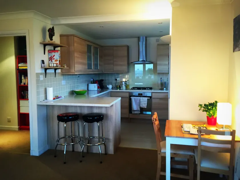 Venez à la maison pour se reposer et se détendre après une journée bien remplie à Londres! - Image 1
