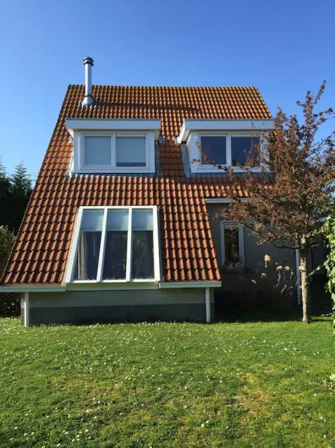 vivenda confortável no 5 estrelas Park Zeeland em Grevelingenmeer / Brouwersdam - Image 1