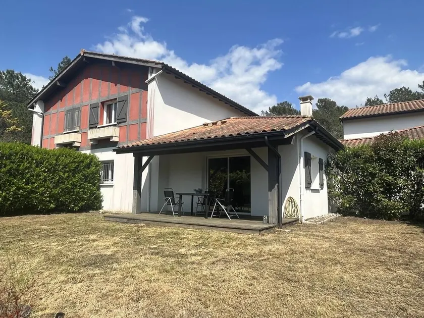 Twin house T4 for 6 persons - Image 1