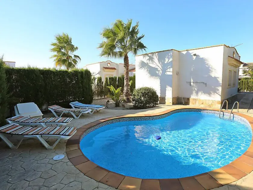 Holiday Home Miramar by Interhome - Image 1