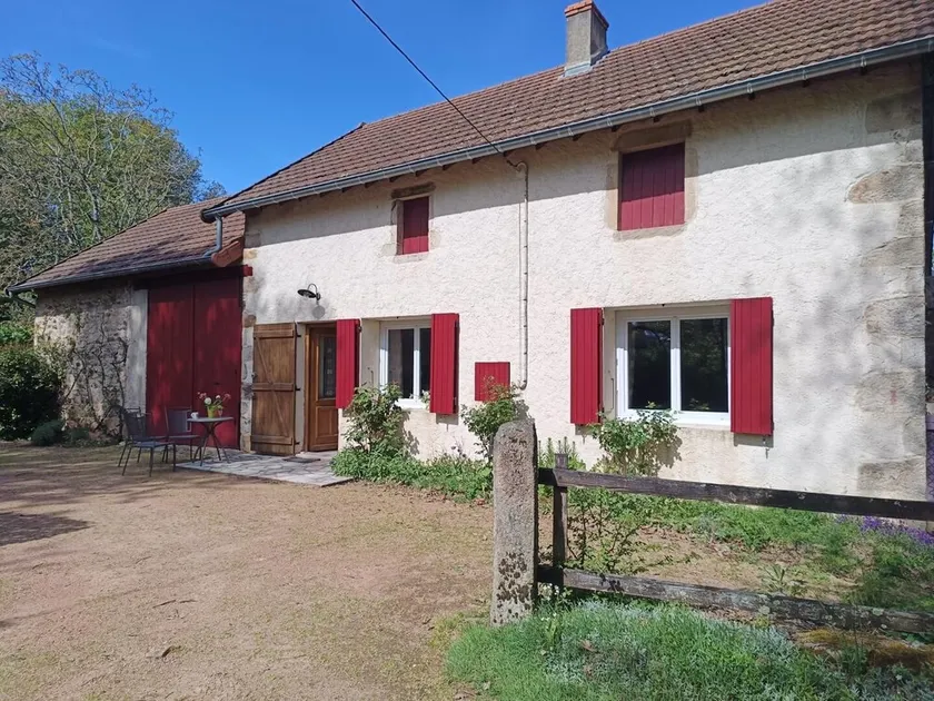 La Combe du Charme - Ozolles - Image 1