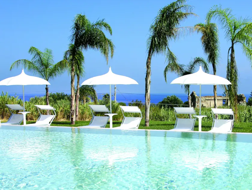 Il Borghetto Resort & Spa - Image 1
